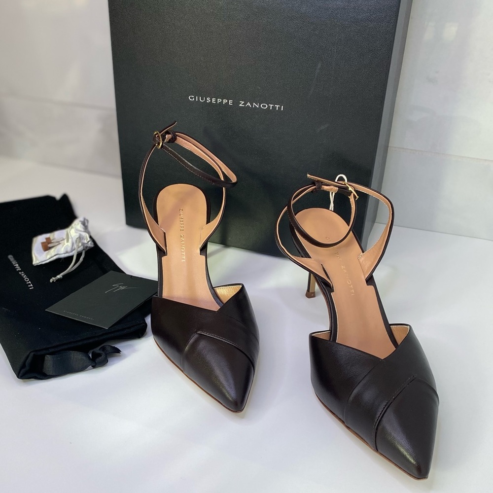 Giuseppe Zanotti Sandals